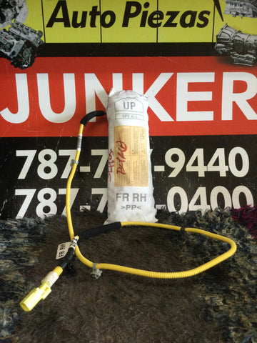 Airbag Asiento Der Kia Seltos 21-22