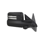 Retrovisor Izq/Der Dodge RAM 1500/2500/3500 09-18