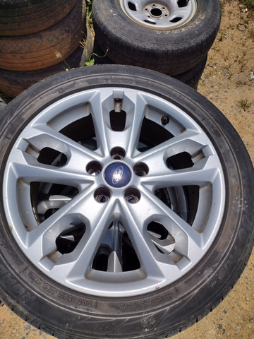 Aro Ford Transit Connect 14-20