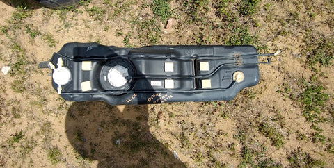 Tanque de Gasolina Dodge Nitro 07-12