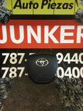 Airbag Guía Toyota Corolla 14-19