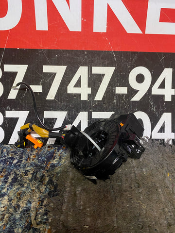 Clockspring Toyota Tacoma 12-15