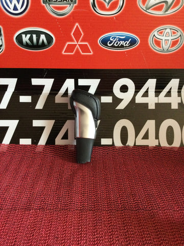 Accesorio Interior Nissan Kicks 18-23