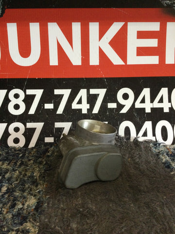 Throttle Chevrolet Trailblazer 02-09