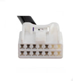 Retrovisor Izq Honda CRV 17-22