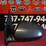 Retrovisor izq Hyundai Tucson 16-18