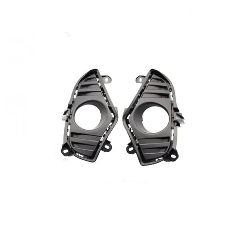 Cover de Luz Antiniebla (Fog Lamp) der/izq Toyota Rav4 19-22