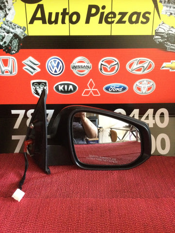 Retrovisor Der Toyota Tacoma 16-21
