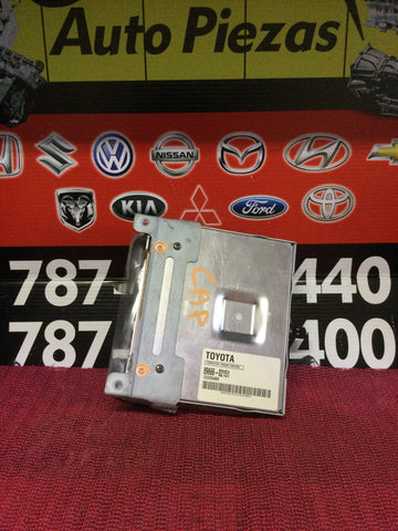Computadora de Energía Toyota Corolla 03-08