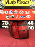Foco Trasero Izq Hyundai Santa Cruz 22-23