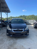 Auto A154 Subaru Legacy 10-14