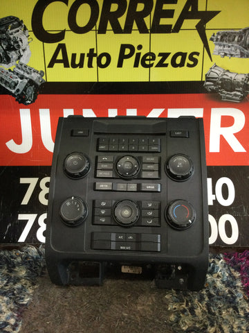 Radio Ford Escape 08-12