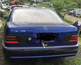 Auto A148 Mercedes Benz E430 1998