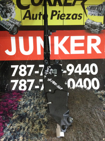 Wiper Trasero y Motor Toyota 4Runner 10-20