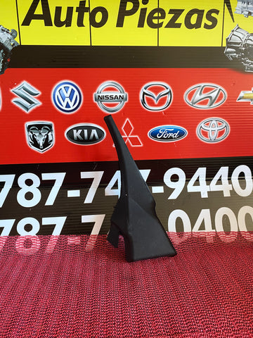 Accesorio Exterior Der GMC Canyon 15-22