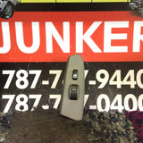 Control de Ventana Der Toyota Tacoma 05-11