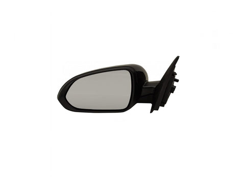 Retrovisor izq Kia Rio 18-20