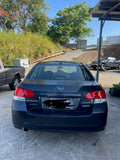 Auto A154 Subaru Legacy 10-14