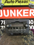 Radio Honda CRV 07-11