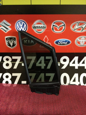 Cristal Der Del Toyota Corolla 20-23