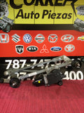 Maquinaria de Wiper Nissan Kicks 18-23