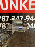 Starter Toyota Tundra 07-21
