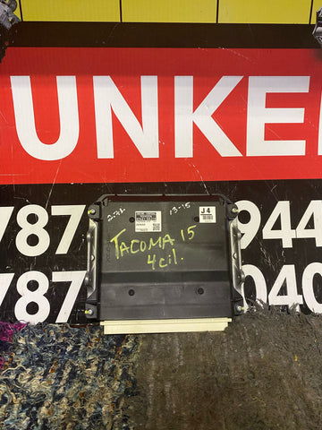 Computadora de Energía Toyota Tacoma 13-15