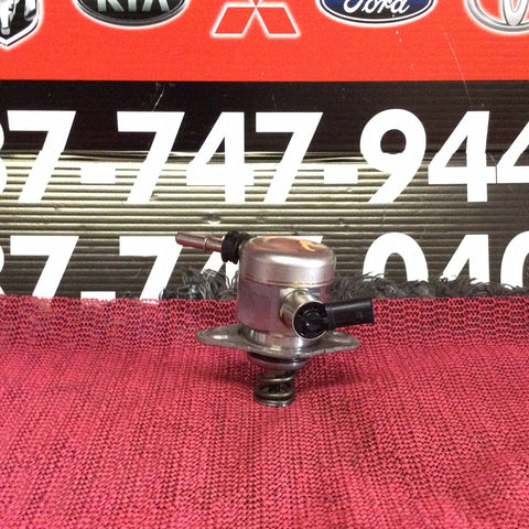 Válvula de Gasolina Hyundai Santa Cruz 22-23