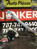 Maquinaria de Cristal Der Tras Hyundai Accent 18-22