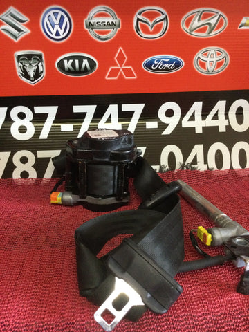 Cinturón Der Del Ford Escape 13-18