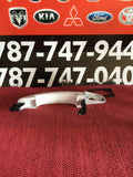 Handle Exterior Izq Del Ford Transit Connect 14-23