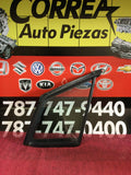 Cristal Izq Del Nissan Versa 20-23