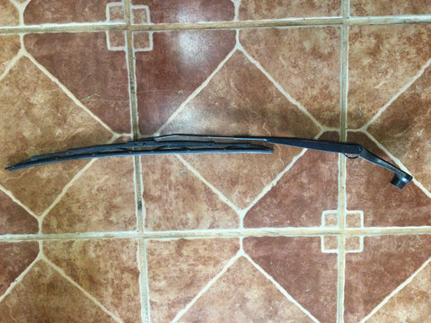 Wiper Der Del Dodge Charger 11-14