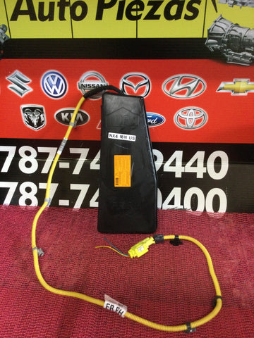Airbag Asiento Der Hyundai Tucson/Santa Cruz 22-23