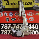 Maquinaria de Cristal Der Del Mitsubishi Outlander 13-20