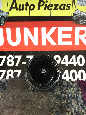 Blower Toyota Corolla 15-18