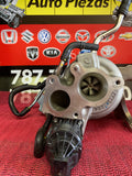 Turbocharger Honda Civic Turbo  16-19