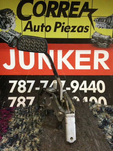 Pedal de Freno Toyota Tacoma 12-15