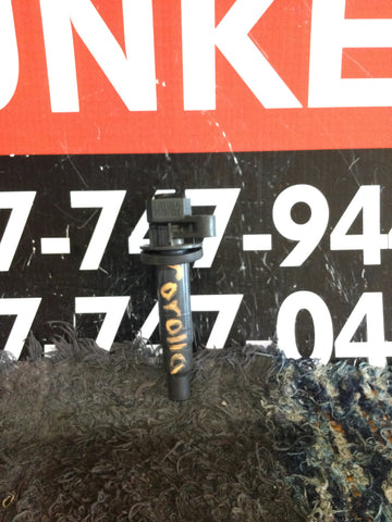 Bobina Toyota Corolla 03-08