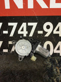 Motor de Cristal Kia Soul 14-19