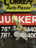 Maquinaria de Cristal Izq Tras Toyota 4Runner 05-09