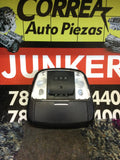 Consola de Techo Dodge Durango 11-18