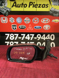 Retrovisor Izq Mazda 3 04-09
