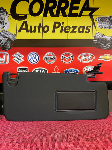 Visera Der Dodge RAM 1500 19-23