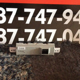 Display Temperature Control Acura RDX 13-18