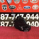 Cerradura de Puerta Izq Tras Toyota Highlander 14-19