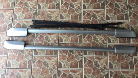 Accesorios de Techo Toyota 4Runner 14-19