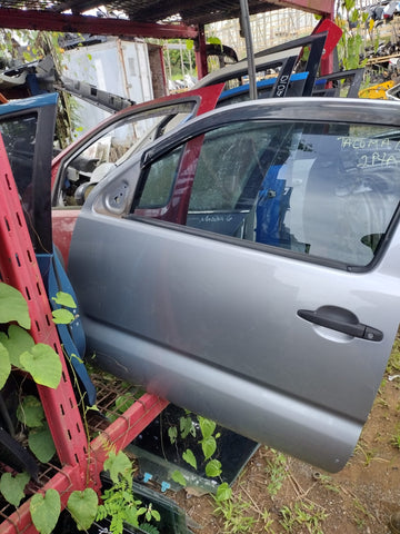Puerta Izq Toyota Tacoma 12-15