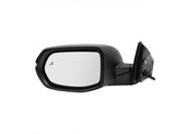 Retrovisor Izq Honda CRV 17-22