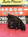 Foco Trasero Izq Hyundai Santa Cruz 22-23